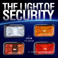 Indicateur Light 2 LED Marker latéral 12V-24V